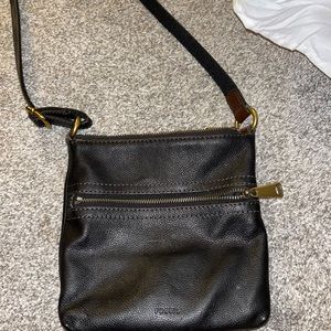 Fossil Crossbody Purse
